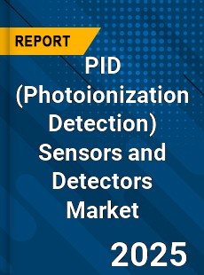 Global PID Sensors and Detectors Market