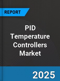 Global PID Temperature Controllers Industry