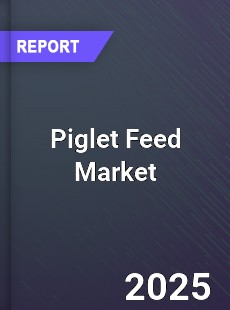Piglet Feed Global Market
