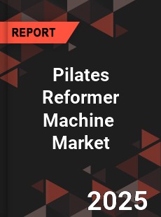 Global Pilates Reformer Machine Industry