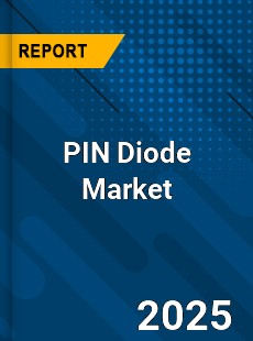 Global PIN Diode Market
