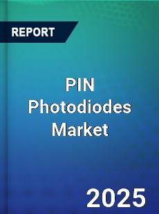 PIN Photodiodes Market