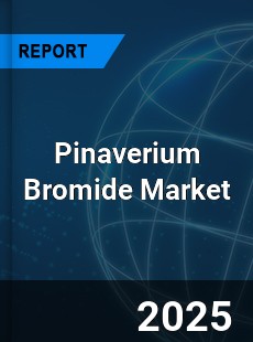 Global Pinaverium Bromide Market