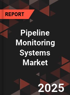 COVID 19 Outbreak Global Pipeline Monitoring Systems Industry