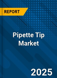 COVID 19 Outbreak Global Pipette Tip Industry
