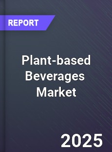 Report on Global Plant based Beverages Market by Player