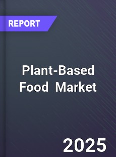 Plant Based Food Global and China Top Players Market