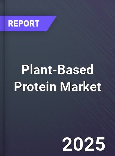 Global Plant Based Protein Industry