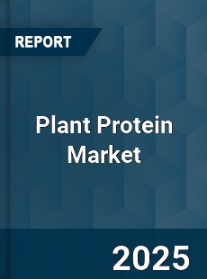 COVID 19 Outbreak Global Plant Protein Industry