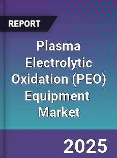 Plasma Electrolytic Oxidation Equipment Global and China Top Players Market