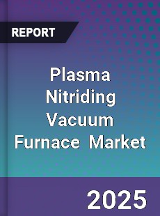Plasma Nitriding Vacuum Furnace Global and China Top Players Market
