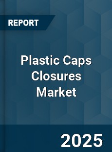 Worldwide Plastic Caps Closures Market