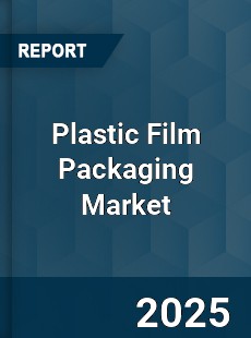 Global Plastic Film Packaging Market