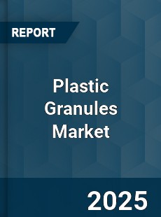 Global Plastic Granules Market