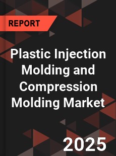 Global Plastic Injection Molding and Compression Molding Market