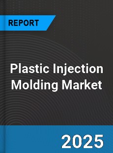 Plastic Injection Molding Global Market