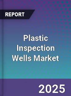 Global Plastic Inspection Wells Market