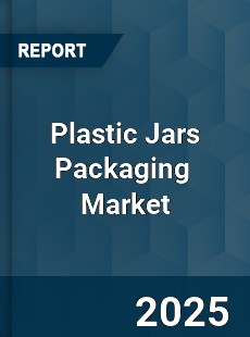 Global Plastic Jars Packaging Market