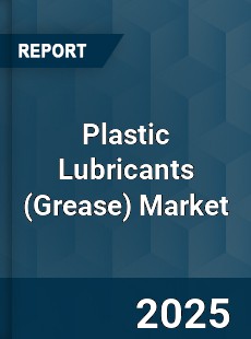 Global Plastic Lubricants Market