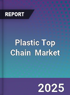 Global Plastic Top Chain Industry