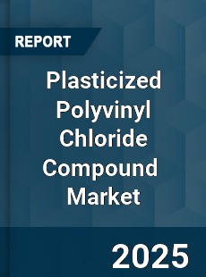 Global Plasticized Polyvinyl Chloride Compound Industry
