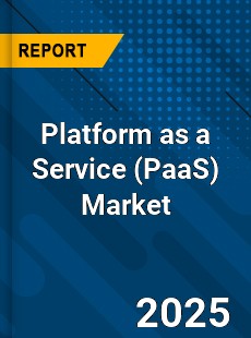 COVID 19 Outbreak Global Platform as a Service Industry