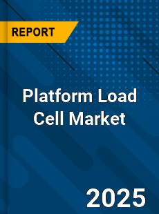 Global Platform Load Cell Market