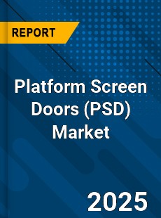 Global Platform Screen Doors Market