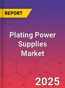 Plating Power Supplies Market