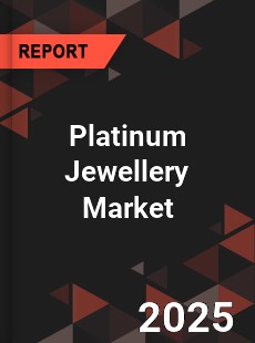 Global Platinum Jewellery Market