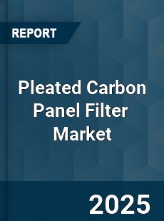 Global Pleated Carbon Panel Filter Industry