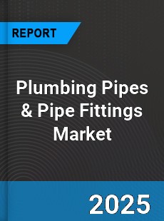 Global Plumbing Pipes & Pipe Fittings Market