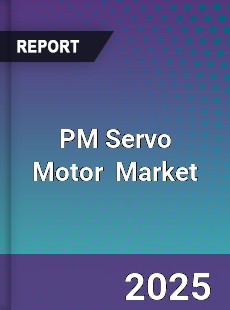 Global PM Servo Motor Industry