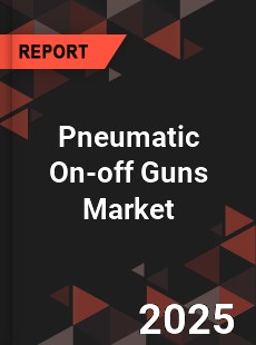 Pneumatic On off Guns Global and China Top Players Market
