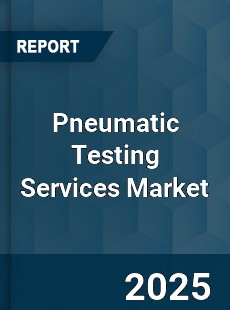 Global Pneumatic Testing Services Market
