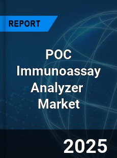 Global POC Immunoassay Analyzer Industry