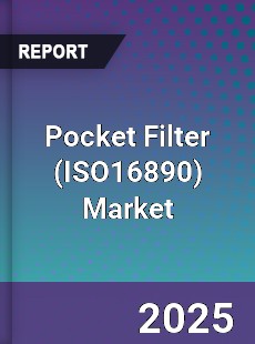 Global Pocket Filter Market