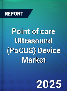 Global Point of care Ultrasound Device Market