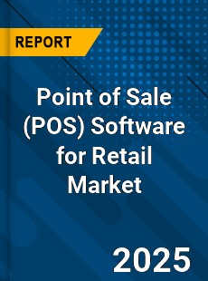 Global Point of Sale Software for Retail Market