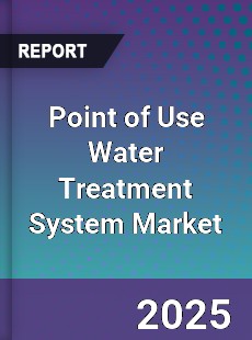 Global Point of Use Water Treatment System Market