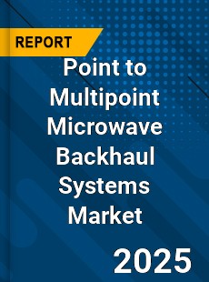 Global Point to Multipoint Microwave Backhaul Systems Market