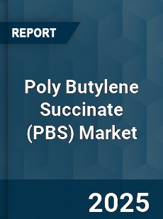 Global Poly Butylene Succinate Market