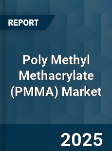 Poly Methyl Methacrylate Market