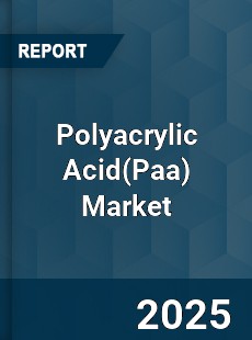 Global Polyacrylic Acid Market