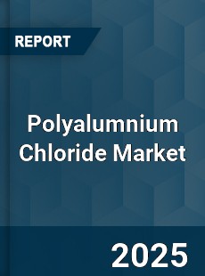 Global Polyalumnium Chloride Market