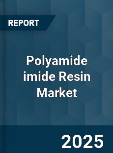 Global Polyamide imide Resin Market
