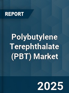 Global Polybutylene Terephthalate Market