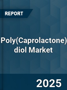 Poly diol Market