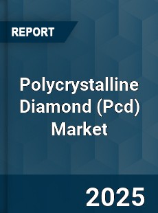 Global Polycrystalline Diamond Market