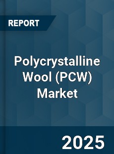 Global Polycrystalline Wool Market